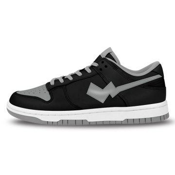 2021 Verifile Top Supplier Brand Lightweight High Low Cut Unisex Big Size SB Oem Sneaker Custom Logo Dunkes Sport Shoes